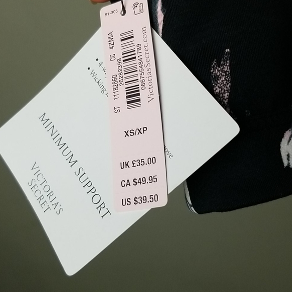 NEW Victoria's Secret sports bra! - Picture 5 of 11